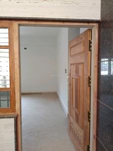 Main Entrance Image of 1900 Sq.ft 3 BHK Builder Floor for sale in Vijayanagar Bengaluru for Rs. 23000000