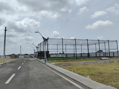 Image of 1410 Sq.ft Residential Plot / Land for sale in Athipalayam, Coimbatore for Rs. 3209160