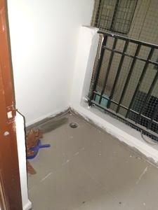 Drying Area Image of 966 Sq.ft 2 BHK Apartment / Flat for sale in Modi Splendour, Mettakanigudem Hyderabad for Rs. 5300000