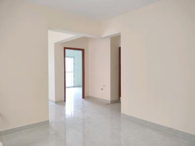 Living Room Image of 1136 Sq.ft 2 BHK Apartment / Flat for sale in Sri Vidhathri Vasatham, Electronic City Bengaluru for Rs. 7852500