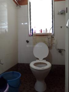 Bathroom Image of 875 Sq.ft 2 BHK Apartment / Flat for sale in Kandivali West Mumbai for Rs. 14000000