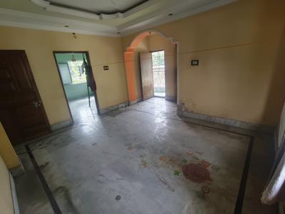 Hall Image of 1000 Sq.ft 2 BHK Apartment / Flat for sale in Nimta Kolkata for Rs. 2850000