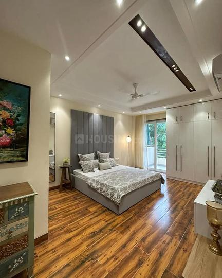 Kirti Nagar Bedroom 1