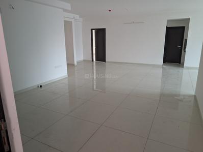 4 BHK Apartment