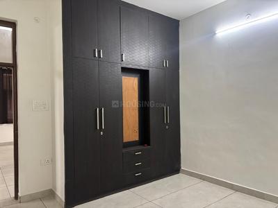 Bedroom Image of 2500 Sq.ft 3 BHK Builder Floor for rent in Sector 11 Faridabad for Rs. 34000