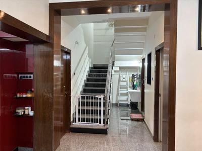 Balcony Image of 2400 Sq.ft 4 BHK Independent House for rent in Vidyaranyapura Bengaluru for Rs. 55000