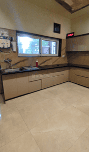 Kitchen Image of 1625 Sq.ft 3 BHK Duplex for sale in Chuna Bhatti Bhopal for Rs. 27000000