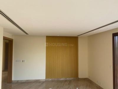Bedroom Image of 1953 Sq.ft 3 BHK Builder Floor for sale in Defence Colony New Delhi for Rs. 87000000