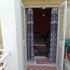 Balcony Image of 670 Sq.ft 1 BHK Apartment / Flat for sale in Kiwale Pune for Rs. 3500000