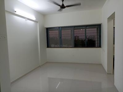 Hall Image of 577 Sq.ft 2 BHK Apartment / Flat for rent in Kumar Pebble Park, Hadapsar Pune for Rs. 20000