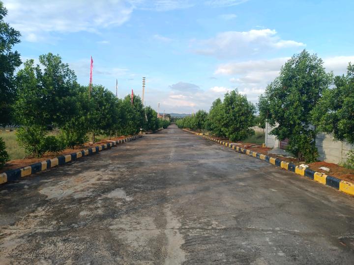 Yacharam Main Image 1