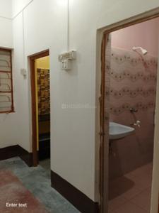 Bedroom Image of 500 Sq.ft 2 BHK Independent House for rent in Bansdroni Kolkata for Rs. 12000