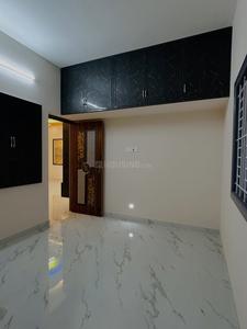 Bedroom Image of 980 Sq.ft 2 BHK Independent House for sale in Boriyakhurd Raipur for Rs. 3625000