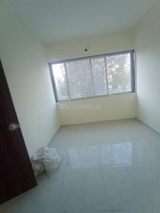 Bedroom Image of 685 Sq.ft 1 BHK Apartment / Flat for sale in Ulwe Navi Mumbai for Rs. 4600000
