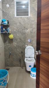 Image of 1000 Sq.ft 2 BHK Apartment / Flat for rent in Halasuru, Bengaluru for Rs. 45000