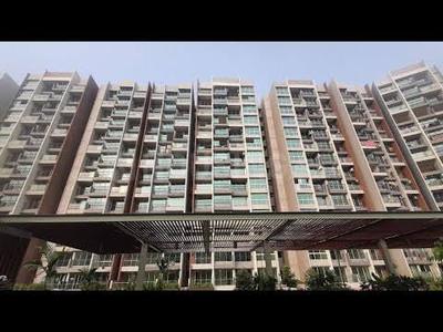 Building Image of 1134 Sq.ft 2 BHK Apartment / Flat for sale in L And T West Square, Seawoods Navi Mumbai for Rs. 28000000
