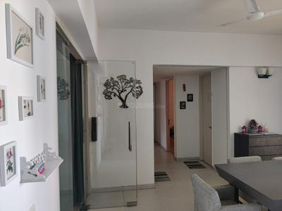 Hall Image of 1180 Sq.ft 2.5 BHK Builder Floor for sale in Emaar Emerald Estate, Sector 65 Gurgaon for Rs. 19900000