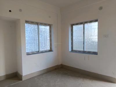 Bedroom Image of 1295 Sq.ft 3 BHK Apartment / Flat for sale in Mukundapur Apartment, Mukundapur Kolkata for Rs. 6800000