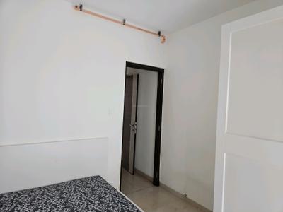 Bedroom Image of 800 Sq.ft 2 BHK Apartment / Flat for sale in Cornerstone, Worli Mumbai for Rs. 32500000
