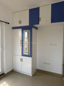 Bedroom Image of 750 Sq.ft 2 BHK Apartment / Flat for sale in Edappally Kochi for Rs. 7000000