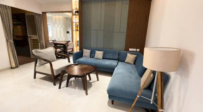 Hall Image of 1094 Sq.ft 2 BHK Apartment / Flat for sale in Anika Piccadilly, Punawale Pune for Rs. 7900000