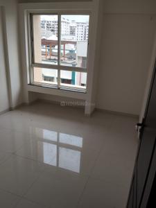 Bedroom Image of 803 Sq.ft 2 BHK Apartment / Flat for sale in Nyati Elan Central, Wagholi Pune for Rs. 6320000