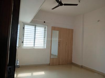 Bedroom Image of 1350 Sq.ft 2 BHK Apartment / Flat for rent in Kgeyes Veda Ranghaa Nivas, Kodambakkam Chennai for Rs. 40000