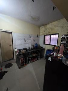 Kitchen Image of 3200 Sq.ft 8 BHK Independent House for sale in Bhosari Pune for Rs. 15000000