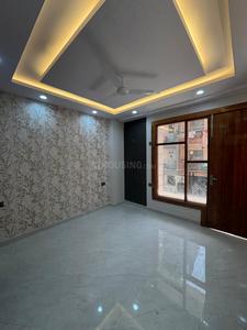 Hall Image of 3600 Sq.ft 4 BHK Builder Floor for sale in Sector 14 Faridabad for Rs. 40000000
