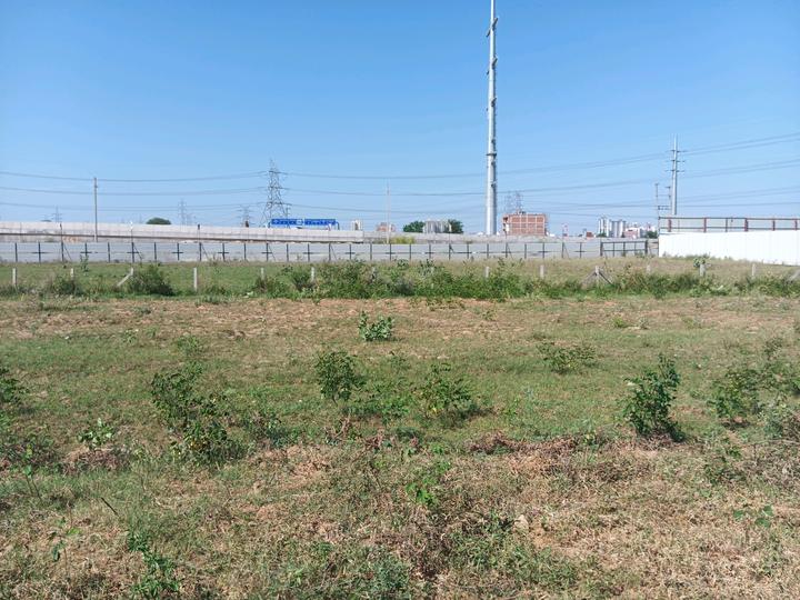 Vatika Express City Plots Main Image 1