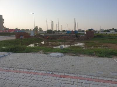 Image of 225 Sq.ft Residential Plot / Land for sale in Wave Estate Group Housing 2 Phase 1, Sector 85, Mohali for Rs. 40500000