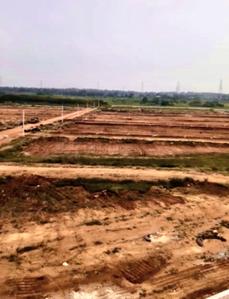 Myron The Capital 5th City Plot View 2