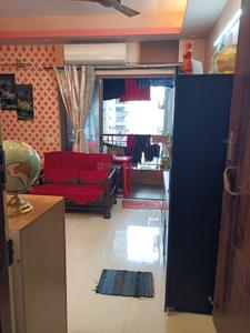 Hall Image of 1000 Sq.ft 2 BHK Apartment / Flat for sale in Siddha Eden Lakeville, Baranagar Kolkata for Rs. 8600000