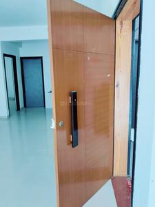 Bedroom Image of 1250 Sq.ft 2 BHK Apartment / Flat for sale in Bhayli Vadodara for Rs. 3600000
