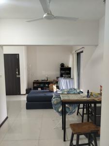 Hall Image of 998 Sq.ft 2 BHK Apartment / Flat for sale in Malpani Vivanta, Baner Pune for Rs. 11999999