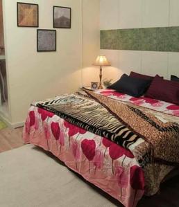 2 BHK Independent House