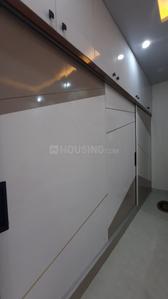 Kitchen Image of 2200 Sq.ft 4 BHK Independent House for sale in Celebrity Pride Access Phase 2 by Celebrity Global Homes Pvt Ltd, BEML Cooperative Society Layout Bengaluru for Rs. 22700000