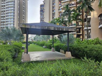 Image of 1130 Sq.ft 2 BHK Apartment / Flat for sale in Akshar Estonia, Dronagiri, Navi Mumbai for Rs. 9500000