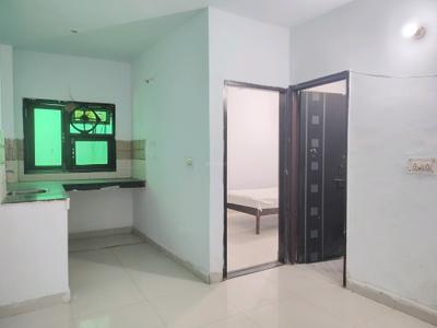 1 BHK Flat