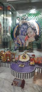 Hall Image of 2200 Sq.ft 4 BHK Apartment / Flat for sale in Diamond Brindavan Garden, Tangra Kolkata for Rs. 16000000