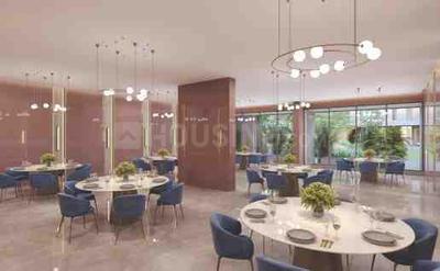 Hall Image of 1900 Sq.ft 4 BHK Apartment / Flat for sale in Tapovan Shikhar Kiaan, Sughad Gandhinagar for Rs. 20900000