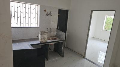 Kitchen Image of 790 Sq.ft 2 BHK Apartment / Flat for sale in Sai Nagar Amravati for Rs. 2490000