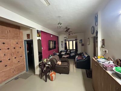 Hall Image of 1096 Sq.ft 2 BHK Apartment / Flat for rent in Kattupakkam Chennai for Rs. 20000