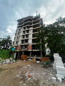 Image of 1022 Sq.ft 3 BHK Apartment / Flat for sale in UB Tower, Garchuk, Guwahati for Rs. 6644924