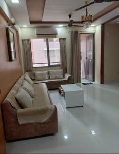 Hall Image of 1400 Sq.ft 3 BHK Apartment / Flat for sale in H R Aavali Signature, Bhat Ahmedabad for Rs. 12500000