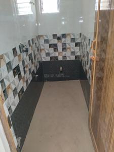 Bathroom Image of 965 Sq.ft 2 BHK Apartment / Flat for sale in Nayabad Kolkata for Rs. 4600000