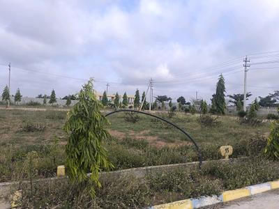 Image of 900 Sq.ft Residential Plot / Land for sale in Sheikhmanpura, Kolar for Rs. 2430000
