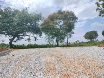 Image of 1200 Sq.ft Residential Plot / Land for sale in Nelamangala, Bengaluru for Rs. 7796000
