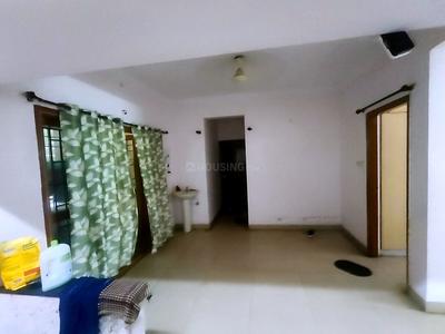 Hall Image of Samhita Blossom - Room for Male Flatmate in Mahadevapura, Bengaluru