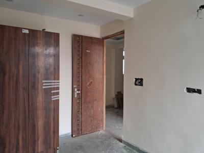 Bedroom Image of 1400 Sq.ft 3 BHK Apartment / Flat for sale in Phase 2 Noida for Rs. 5800000